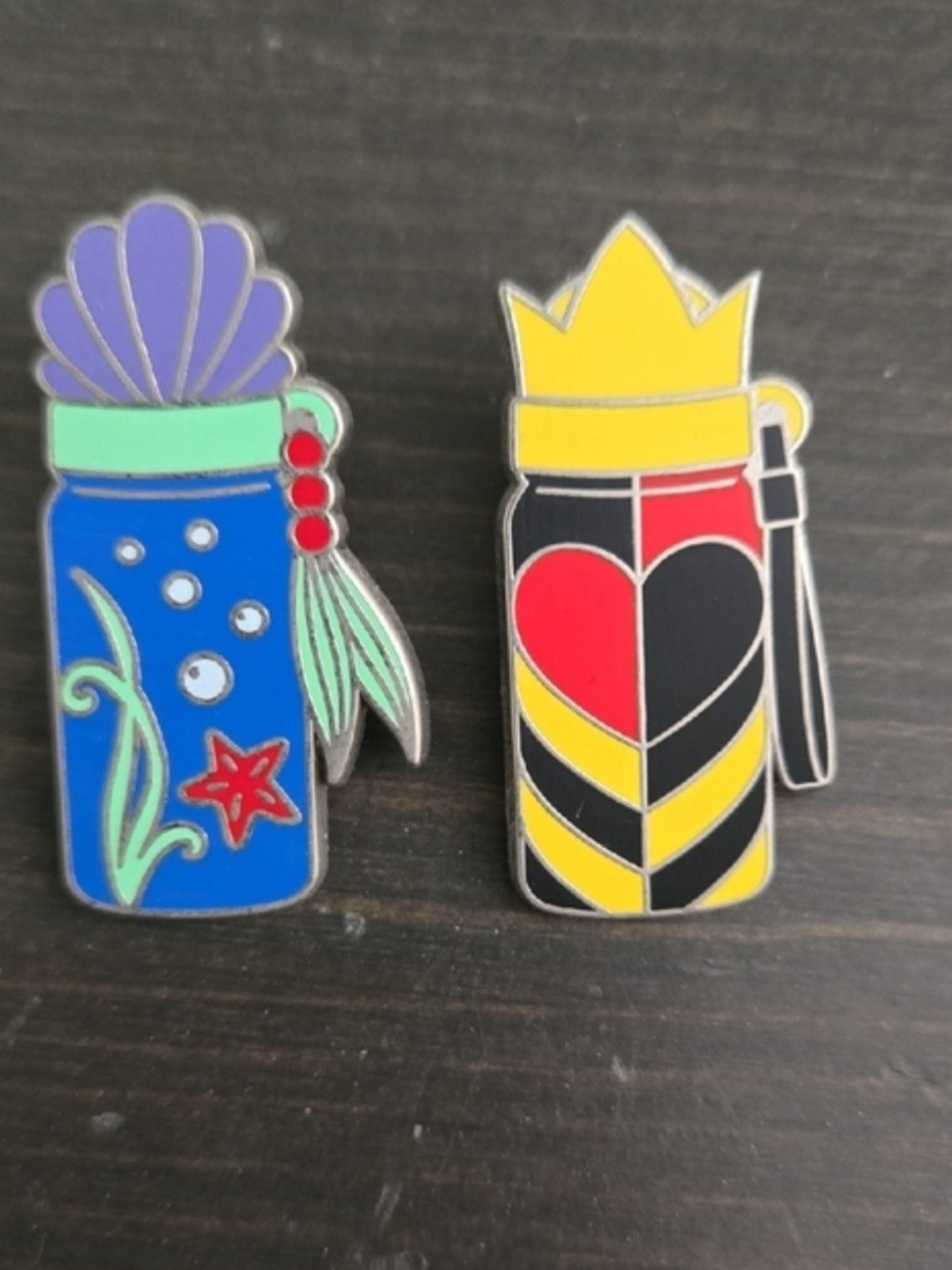 Disney Pins